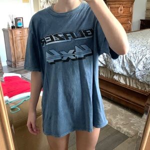 Blazer Oversized T-Shirt